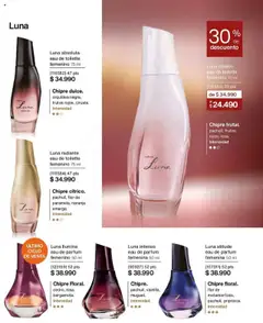 Folleto de la tienda Natura válido desde el 11.07.2025 | Página: 33