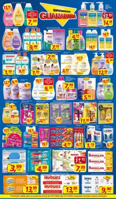 Pré-Visualização do folheto "Encarte" da loja Supermercados Guanabara válido a partir de 19/11/2025 | Página: 11
