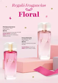 Vista previa del folleto de la tienda Mary Kay válido desde el 01/11/2025 | Página: 60