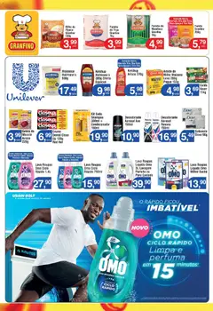 Pré-Visualização do folheto "Ofertas Quinzenal" da loja Royal Supermercados válido a partir de 27/10/2025 | Página: 7