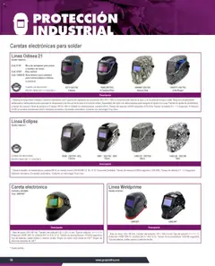 Vista previa las ofertas de la tienda Infra - Catálogo desde el 07/01/2025 | Página: 120