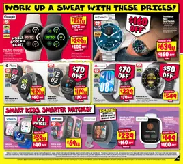 Preview of catalogue Catalogue from shop JB Hi-Fi valid 04/12/2025 | Page: 19