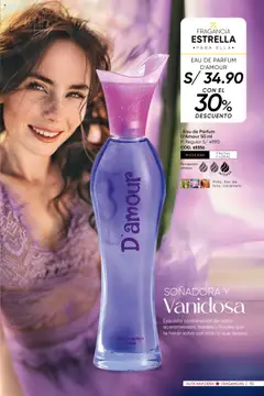 Vista previa de Campaña C17/2025 de la tienda Azzorti válido desde 15/10/2025 | Página : 115