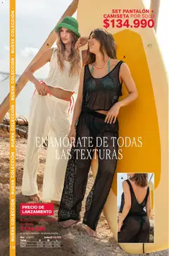  Vista previa del prospecto Black Friday del almacen Leonisa válida del 13/11/2025 al | Página: 136