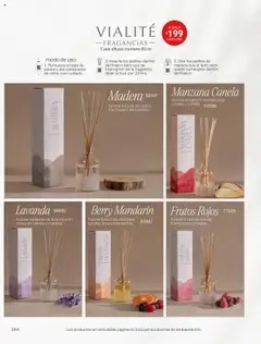 Vista previa las ofertas de la tienda Vianney - Catálogo Invierno desde el 15/08/2025 | Página: 146