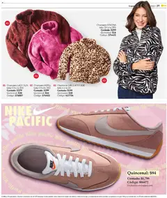 Vista previa las ofertas de la tienda Coppel - Buen Fin desde el 01/11/2025 | Página: 29