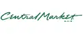 Logo Central Market