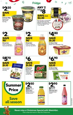 Preview of catalogue Weekly Specials Catalogue from shop Woolworths valid 10/12/2025 | Page: 29
