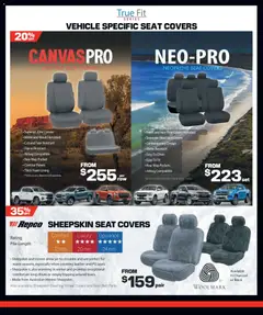 Preview of catalogue Catalogue from shop Repco valid 30/10/2025 | Page: 24