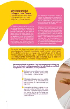  Vista previa del prospecto Catálogo Colsubsidio del almacen Colsubsidio válida del 01/10/2025 al 30/11/2025 | Página: 12