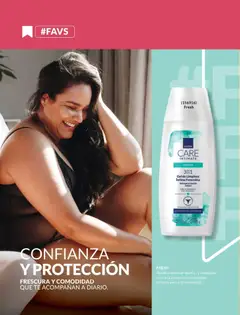 Vista previa de Ciclo 19 de la tienda Avon válido desde 01/12/2025 | Página: 163