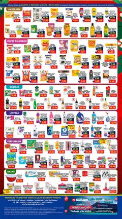 Pré-Visualização do folheto "Ofertas da semana" da loja Nagumo válido a partir de 03/12/2025 | Página: 2