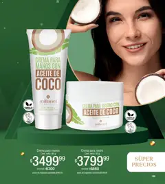 Vista previa del folleto de la tienda Millanel válido desde el 10/11/2025 | Página: 215