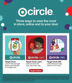 Ad Preview of Target Weekly Ad from 11/30/2025 | Page: 26