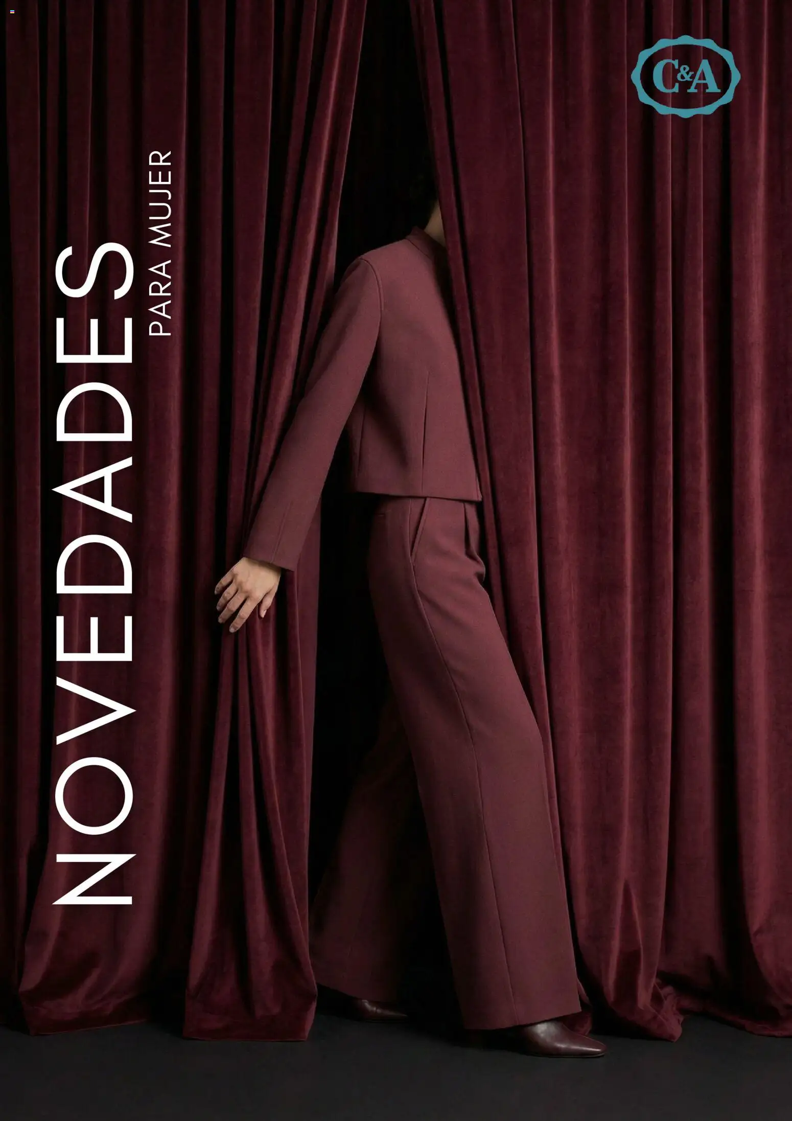 Vista previa las ofertas de la tienda C&A - Catálogo desde el 02/02/2026 