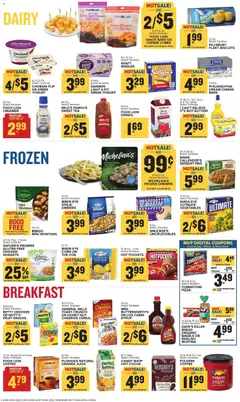 Ad Preview of Food Lion Weekly Ad from 11/05/2025 | Page: 11