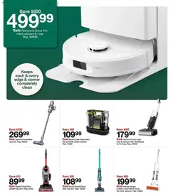 Ad Preview of Target Weekly Ad from 11/16/2025 | Page: 35