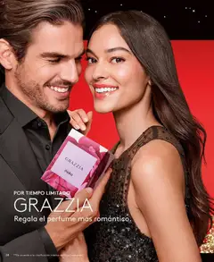 Vista previa de Campaña 18 de la tienda Ésika válido desde 14/11/2025 | Página: 28