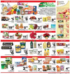 Ad Preview of Weis Weekly Ad from 12/11/2025 | Page: 3