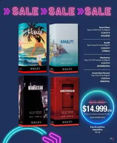 Vista previa del folleto de la tienda Bagués válido desde el 20/10/2025 | Página: 39