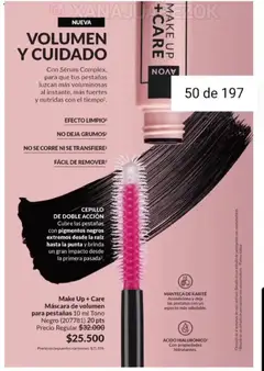 Vista previa del folleto de la tienda Avon válido desde el 23/10/2025 | Página: 44