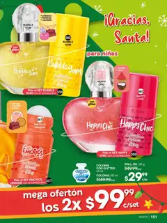 Vista previa las ofertas de la tienda Fuller - Campaña 16 2025 desde el 12/11/2025 | Página: 153