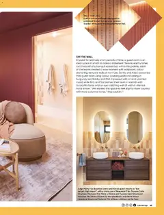 Preview of catalogue Bunnings Catalogue November from shop Bunnings Warehouse valid 01/11/2025 | Page: 45