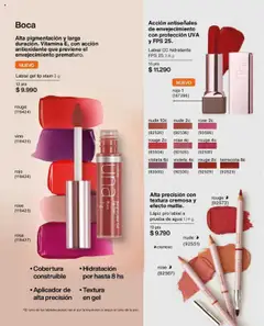 Folleto de la tienda Natura válido desde el 09.07.2025 | Página: 60