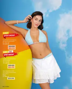 Vista previa del folleto de la tienda Vitnik válido desde el 03/12/2025 | Página: 102