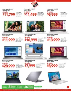 Vista previa las ofertas de la tienda City Club - Catálogo desde el 01/12/2025 | Página: 5