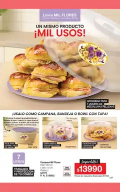 Vista previa del folleto de la tienda Gigot válido desde el 01/11/2025 | Página: 143