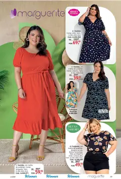 Pré-Visualização do folheto "Catálogo 10-11-12" da loja Quatro Estações válido a partir de 01/10/2025 | Página: 77