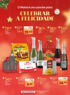 Pré-Visualização do folheto "Ofertas Especial Natal" da loja Rissul válido a partir de 20/11/2025 | Página: 2
