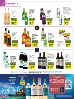 Pré-Visualização do folheto "Ofertas Quinzenal" da loja Cooper válido a partir de 12/11/2025 | Página: 6