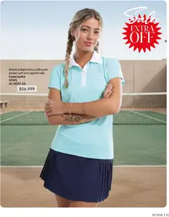 Vista previa del folleto de la tienda Vitnik válido desde el 03/12/2025 | Página: 21