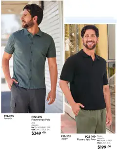 Vista previa las ofertas de la tienda Cklass - Catálogo Invierno desde el 16/09/2025 | Página: 146