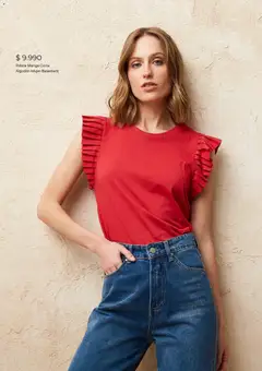 Folleto de la tienda Falabella válido desde el 01.12.2025 | Página: 9