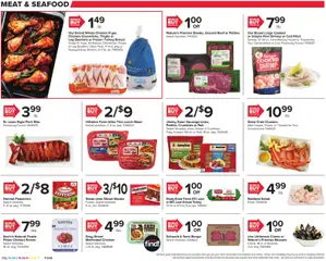 Ad Preview of Giant Weekly Ad from 10/24/2025 | Page: 15