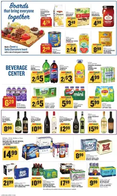 Ad Preview of Food Lion Weekly Ad from 11/12/2025 | Page: 9