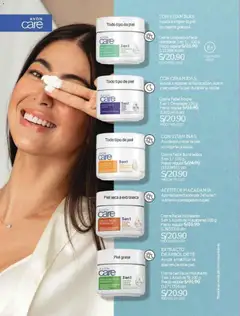 Vista previa de Campaña 16 de la tienda Avon válido desde 12/10/2025 | Página : 115