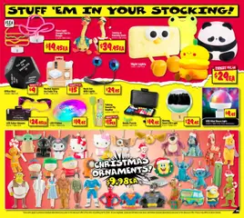 Preview of catalogue Catalogue from shop JB Hi-Fi valid 04/12/2025 | Page: 25
