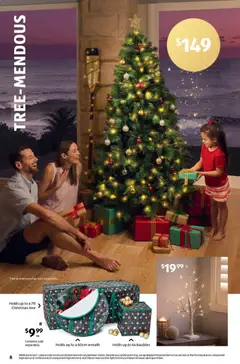 Preview of catalogue Aldi Specials Catalogue from shop Aldi valid 29/10/2025 | Page: 8