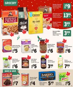 Preview of leaflet Weekly flyer / circulaire from shop Quality Foods is valid from Dec 04, 2025 | Page: 14