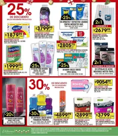 Vista previa del folleto de la tienda Coto válido desde el 01/12/2025 | Página: 18