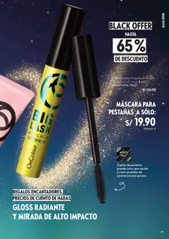 Vista previa de Campaña 16 de la tienda Oriflame válido desde 15/11/2025 | Página: 49