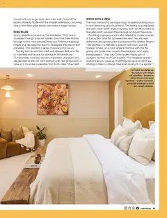 Preview of catalogue Bunnings Catalogue October from shop Bunnings Warehouse valid 01/10/2025 | Page: 55