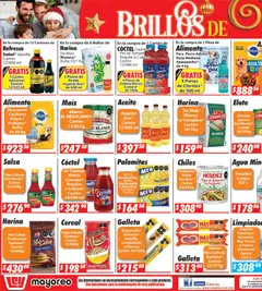 Vista previa las ofertas de la tienda Casa Ley - Folleto desde el 17/11/2025 | Página: 5