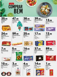 Pré-Visualização do folheto "Zaffari ofertas - RS" da loja Zaffari válido a partir de 09/03/2026