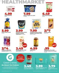 Ad Preview of HyVee Weekly Ad from 12/08/2025 | Page: 34