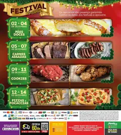 Pré-Visualização do folheto "Ofertas da semana" da loja Super Muffato válido a partir de 02/12/2025 | Página: 24